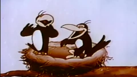 Old Cartoons