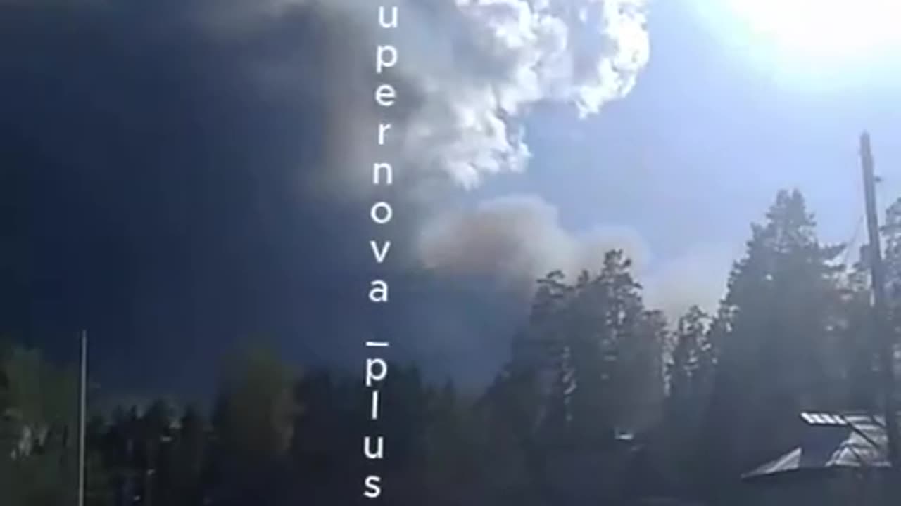 ✊🔥 Secondary detonation at 51st GRAU arsenal!