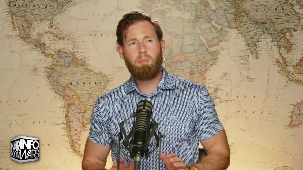 War Room With Owen Shroyer Full Show 4/10/25