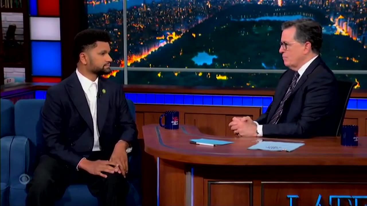 Dep Rep Accuses ICE Of 'Human Trafficking'