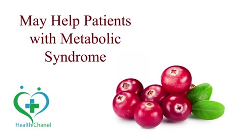 Cranberries: The Tart Berry with Powerful Health Benefits
