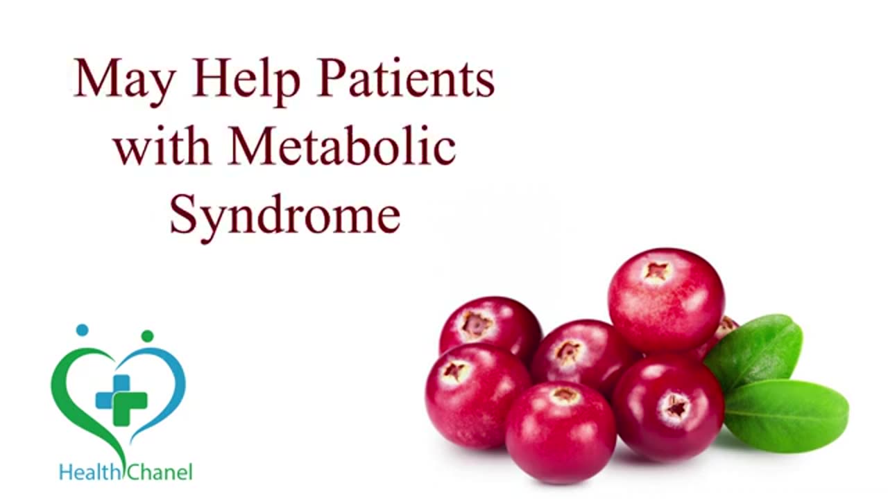 Cranberries: The Tart Berry with Powerful Health Benefits
