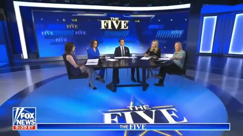 The Five 6/20/2025 Full SHOW | BREAKING NEWS June 20, 2025
