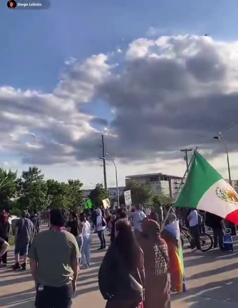 Dallas, Texas | 6/9/25