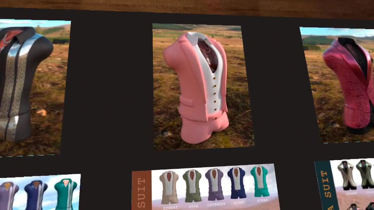 DNYCE Clothing Boutique