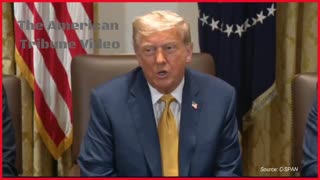 “I Knew He Was an Idiot”: Trump Roasts Woke Gen. Milley [WATCH]