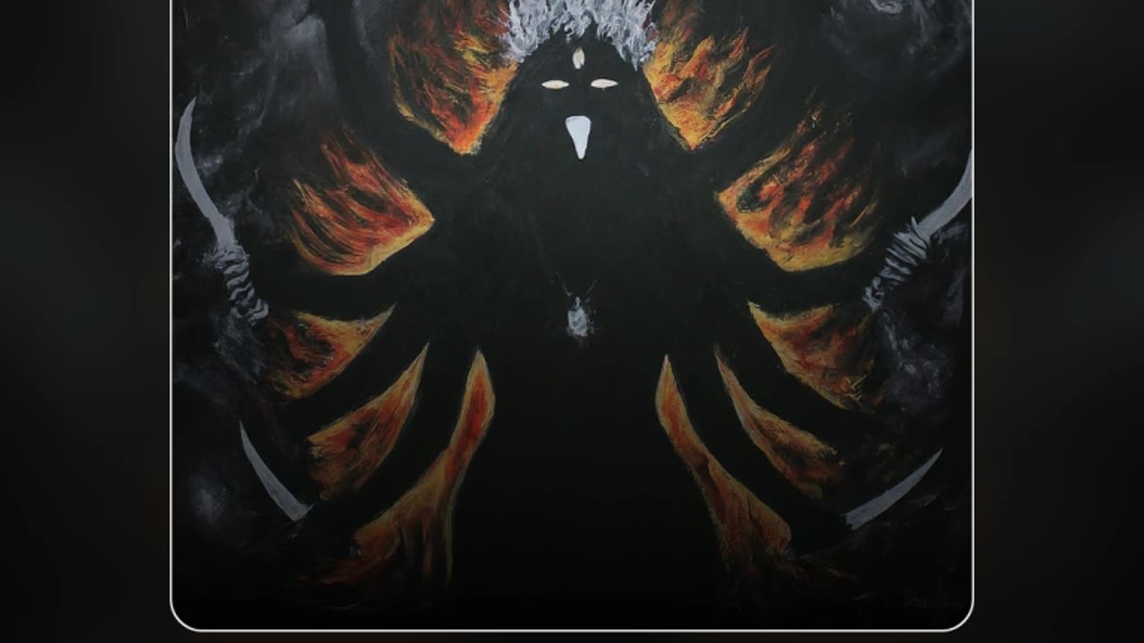 Udio (AI generated) - Before the Black Mother (technical death metal)