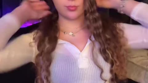 A example of gentle princess tgirl