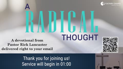 The Gospel and Religion – Mark 2:18-28