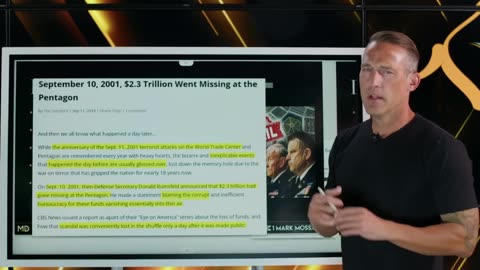 Will The 1.7 Trillion Omnibus Bill Be The Thing to Take Down The