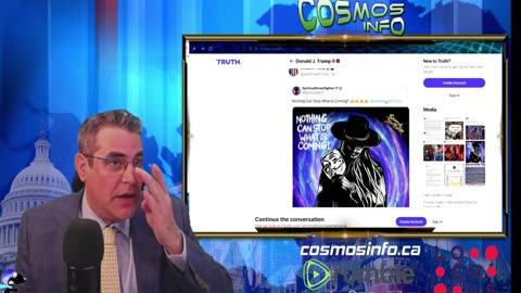 THE STORM IS DEAD ! BLACK TO THE FUTURE BABY 🤣😎