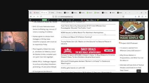 Radio Contra 357. Trump's Vegas Problem & Listener Questions