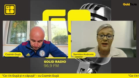 Sarmiza Andronic despre bilanțul gol al lui Nicușor Dan