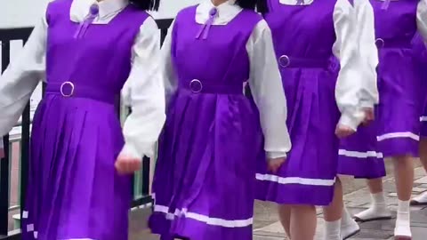 Dance vdo
