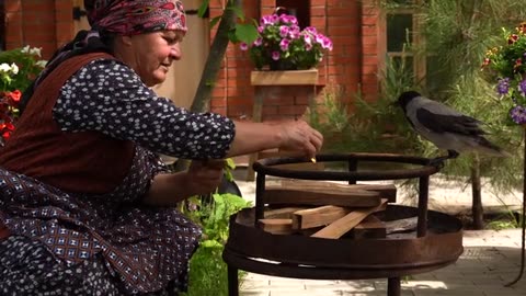 Rustic Stone Baked Treats Sweet Desserts Without an Oven_part1
