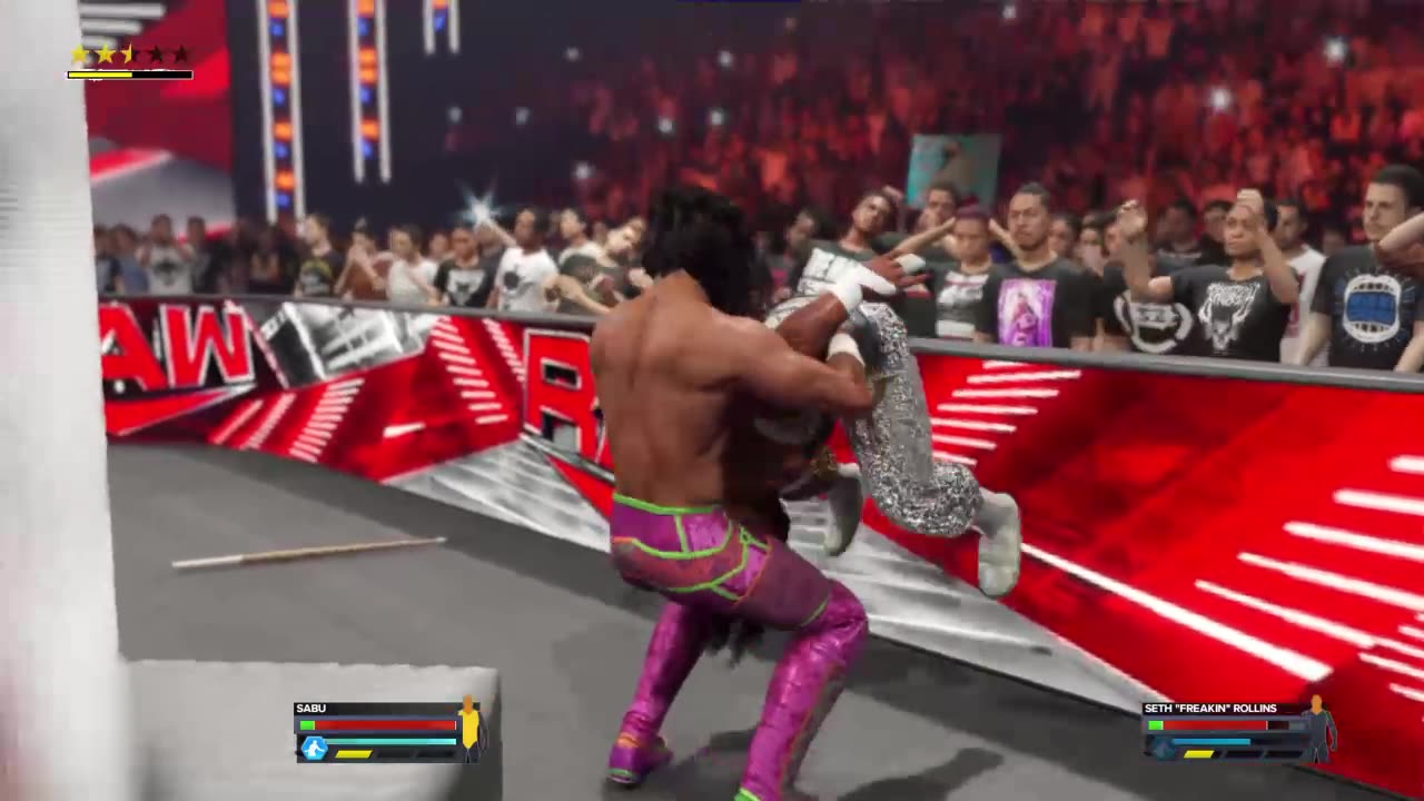 RAW