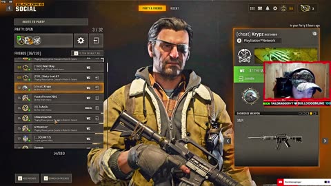 Rebirth Casuals But We Go FULL SWEAT MODE 💦🔥