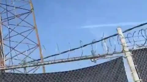 Federal agents UNLEASHED on Antifa terrorlsts blocking an ICE facility in Chicago..