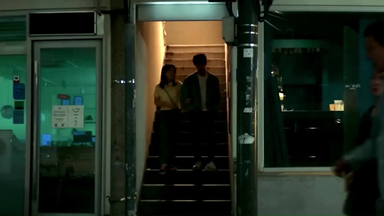 S-Line Series #Kdrama