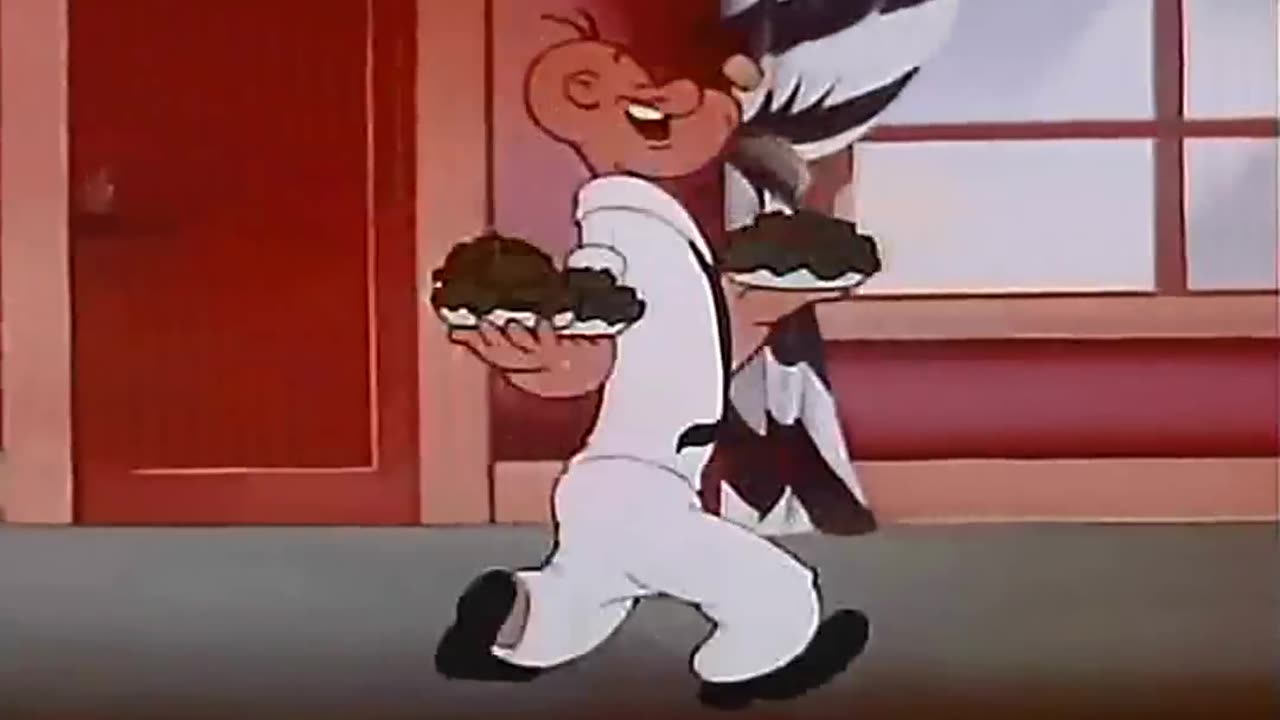 Greek Mirthology (1954)