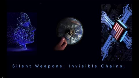 The Five AI Pillars used by United Nations Inc. to Enslave Mankind