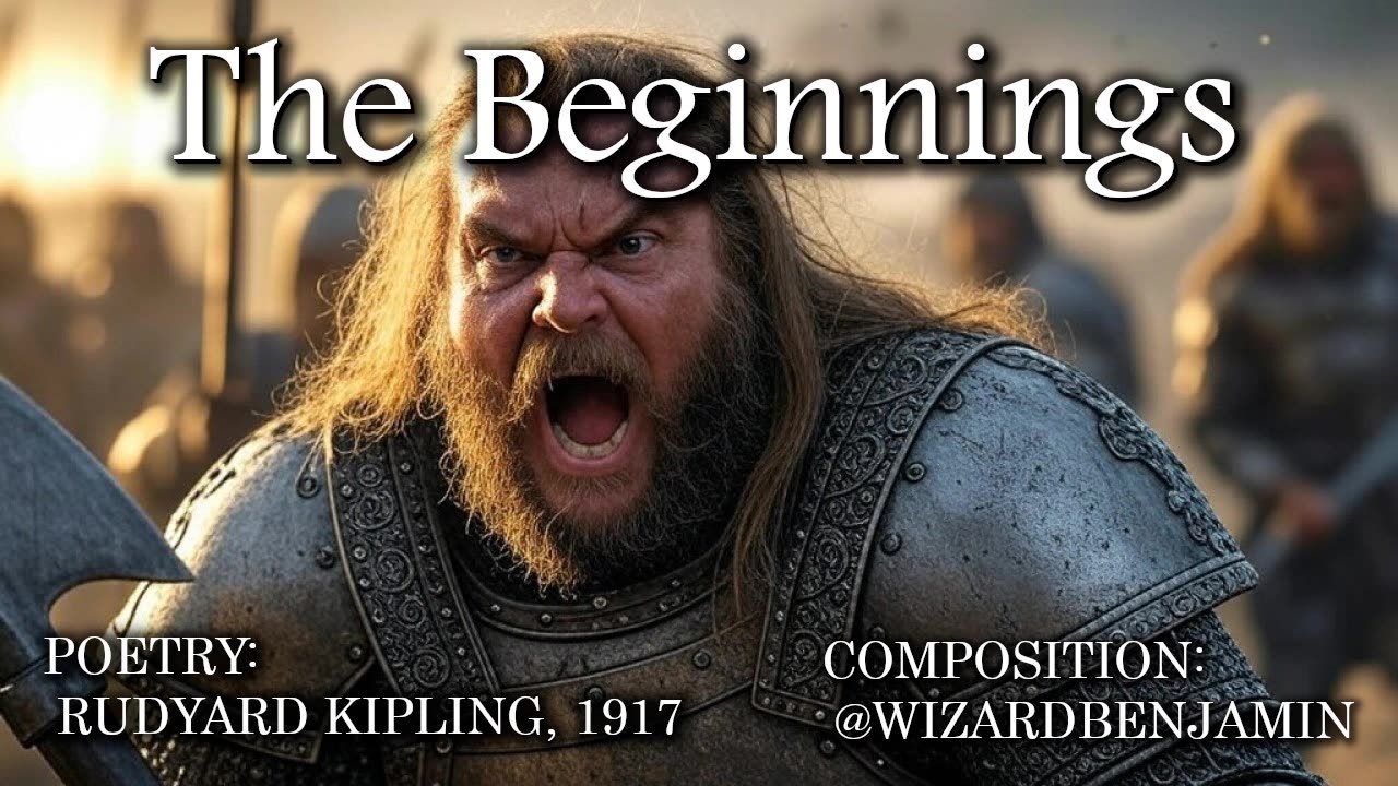 「AI RADIO」 "THE BEGINNINGS"