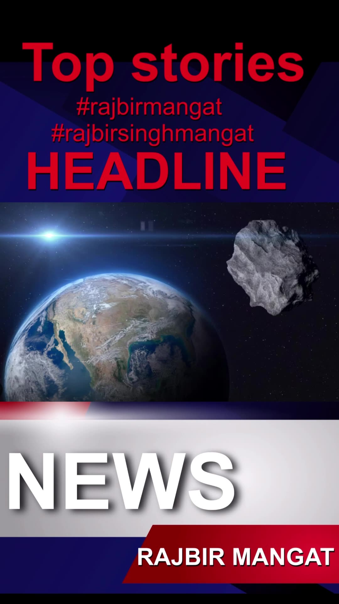 Nasa tracking massive asteroid bigger than Qutub Minar flying towards Earth