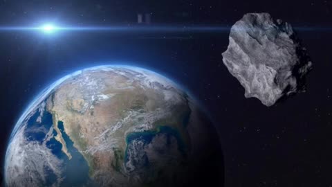 Nasa tracking massive asteroid bigger than Qutub Minar flying towards Earth