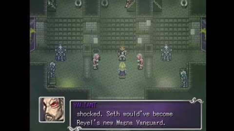 I Called It! - Theia: The Crimson Eclipse Pt.38