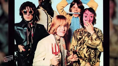 The Rolling Stones' Road To Altamont