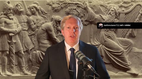 Speech About the Philosophy Behind "Facts, Not Feelings" [briefing #27]