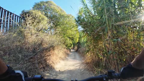 e-BIKE RIDE pela Margem Sul, Portugal S06E12 30th of AUG 2K25 pt 18