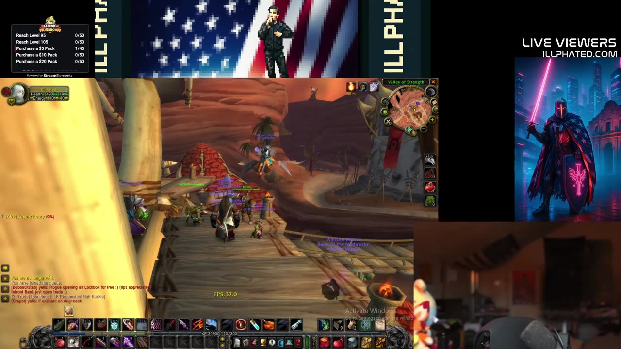 [DROPS ON] BIG DAY HUGE DRAMA WW3 NEW UPDATE+MECHABREAK MULTISTREAMING BIG NEWS+GAMES+REACTS