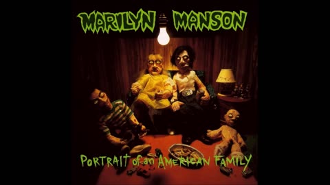 Marilyn Manson - Cake And Sodomy (SKUL ReMix)