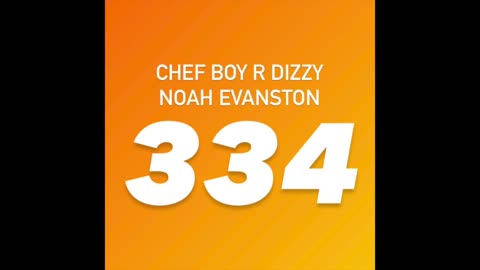 Chef Boy R Dizzy Noah Evanston d(O_o)b Pay Me To Talk