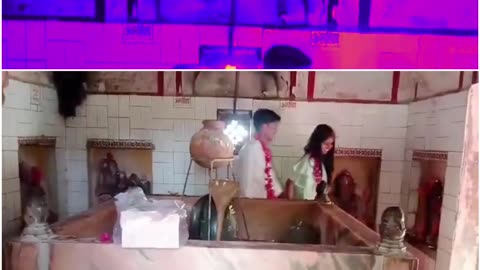 Love Marriage Ends in Bloodshed: Groom Hacked to Death with Axe