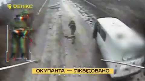 Insane Drone Strikes from the Previous Day