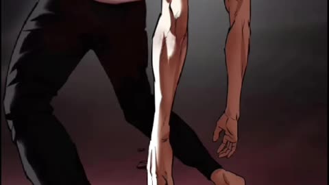 Ui Daniel vs ui Daniel