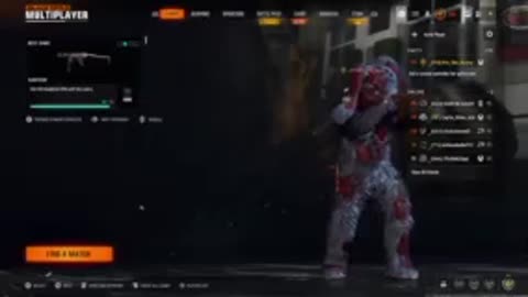 CoD Grinded