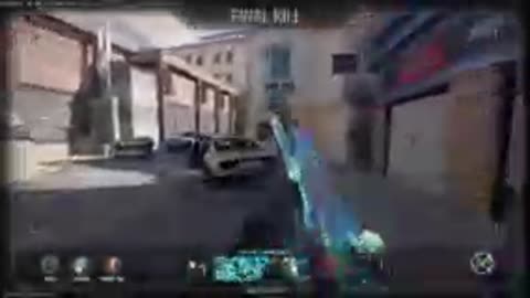 CoD Grinded