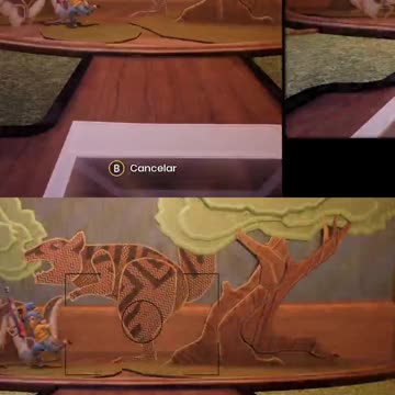 ¡El Exterminador en acción!