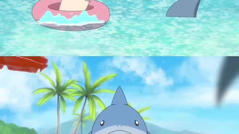 Sad Story Talalero Tralala (FASH Animation)