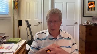 📚 Rapids to Treasures: How Adventure Fuels Storytelling | 5AM Podcast | Author Rick Glaze 🌊 Ep 64