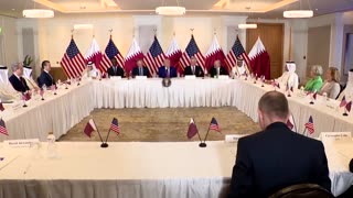 Trump says US 'very close' to a nuclear deal with Iran