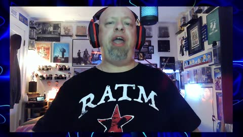 Strange Harvest Trailer Reaction