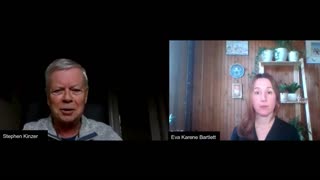 Conversation with award-winning author Stephen Kinzer: Gaza, Syria, Russia