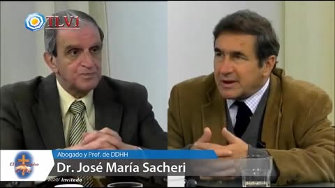 El Compromiso del Laico N° 17 - El concepto de Santidad a los 40 años del asesinato de Carlos Sache