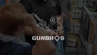 Guess the GunTuber By Their Voice