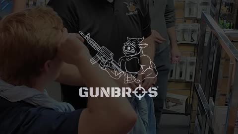 Guess the GunTuber By Their Voice