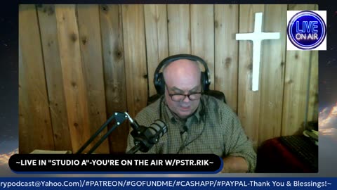 Copy of -(05/16/25)-@11:30PM-FRIDAY LATE-NIGHT BIBLE STUDY PODCAST ON *RE-STREAM-TV+-